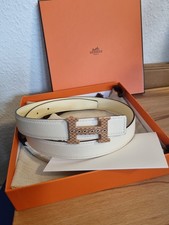 Hermès Original Gurtel