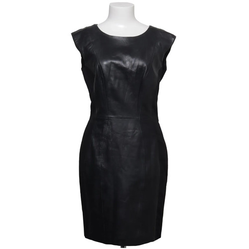 Lederkleid größe 40 - lederkleid,,