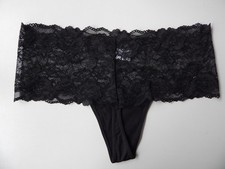 String Slip Gina Benotti