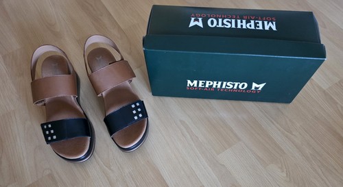 Mephisto sandalen damen - damen, 40
