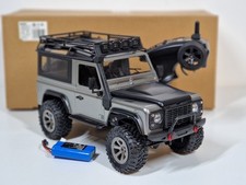 Reely 1:16 EP Offroad-Crawler