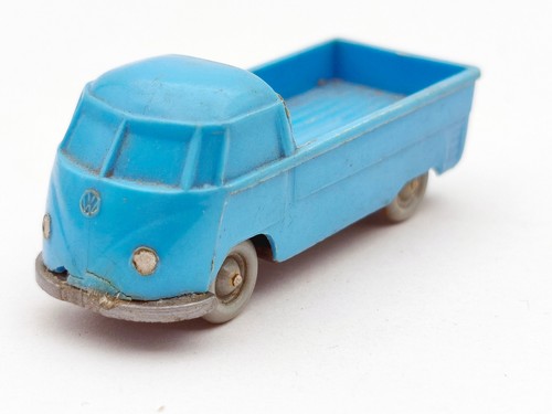 Wiking 141 bulli pritsche - wiking,