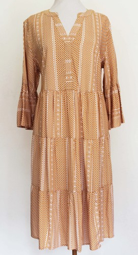 Gina tunika kleid - gina,