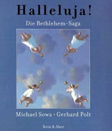 Halleluja die bethlehem saga - die, bethlehem-saga