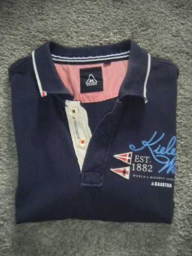 Top poloshirt gaastra - , *