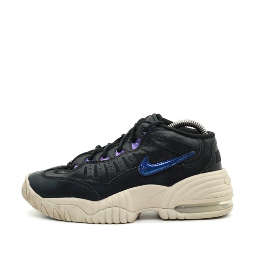 Nike damen air more uptempo - air,