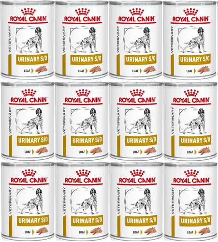 Royal canin urinary - canin, s/o