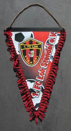 Wimpel lok stendal - 1.fc,