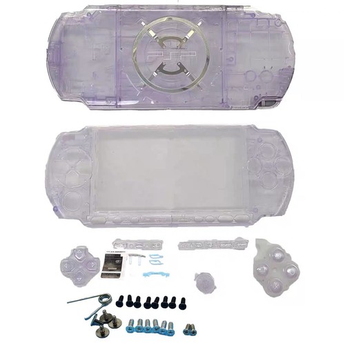 Full replacement housing shell - housing,
