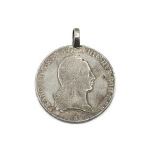 House of Habsburg Crown Thaler