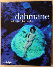 Addicted nudes dahmane - to,