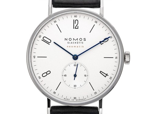 Nomos glashütte tangente - nomos,