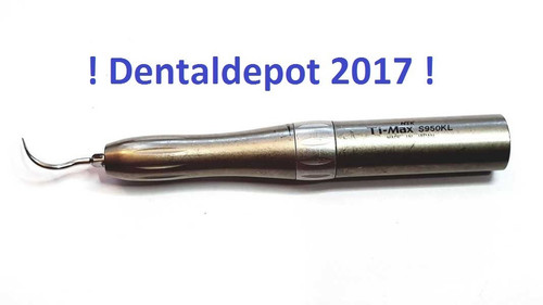 Geprüft nsk max s950kl - geprüft, nsk-ti-max