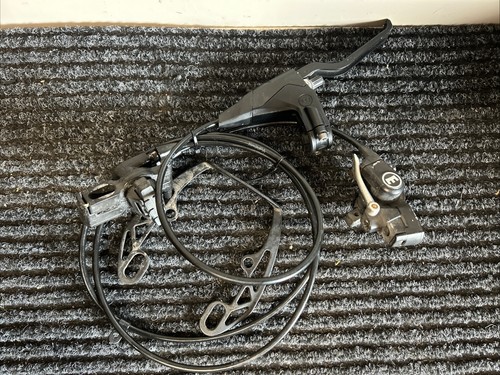 Magura hs11 bremse - hs11,
