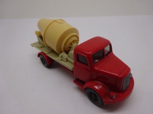 Wiking henschel hs - wiking, 100