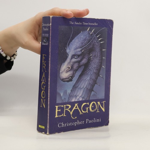 Eragon christopher - eragon ,