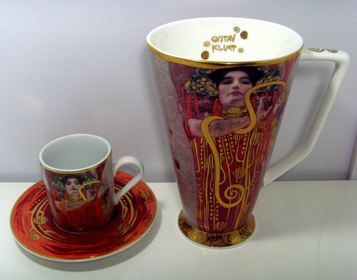 Goebel tassen artis - goebel,