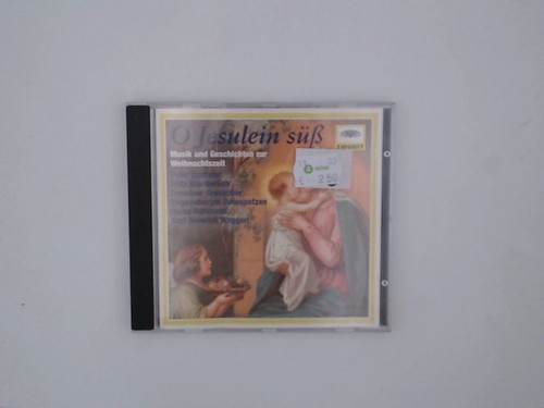 Favorit jesulein süß - -,