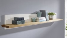 Wandboard wandregal 161cm - wandboard,