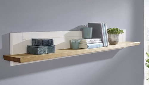 Wandboard wandregal 161cm - wandboard,
