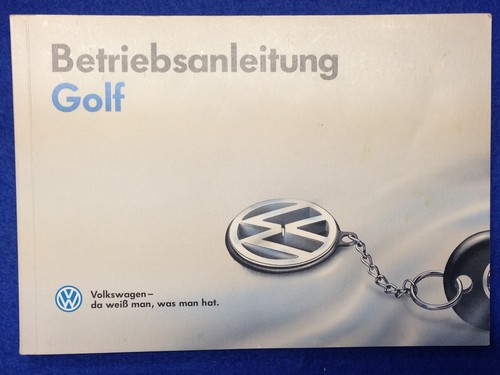 Golf variant - vw,