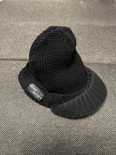 Schirmmütze von in - von, h&m