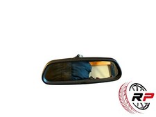 Innenspiegel Rückspiegel