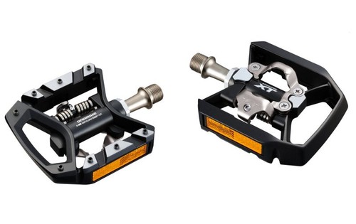 Shimano pedale t8000 xt - shimano,, pd-t8000,