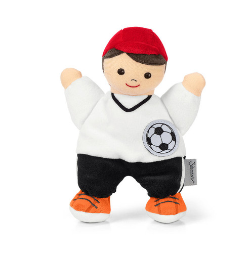 Sterntaler puppe lukas - sterntaler,