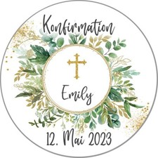 Konfirmation tortenaufleger - konfirmation,