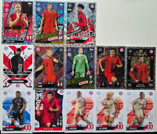 Match Attax Champions League