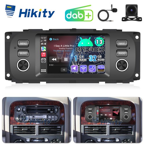 Dab apple carplay - dab+,