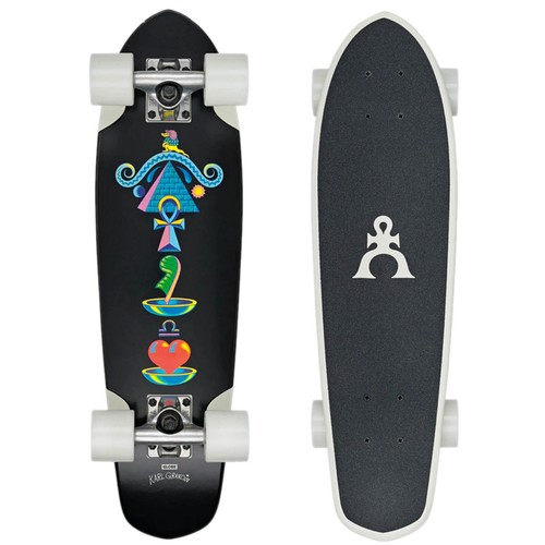 Globe blazer cruiserboard - blazer,