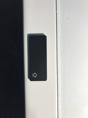Eine taste key - key, macbook