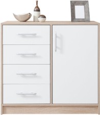 Kommode smart srk2 - kommode, 4