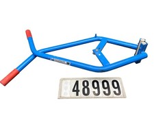 HaWe Bordsteinzange Bordsteinträgezange Bordsteinträger Steinzange 48999