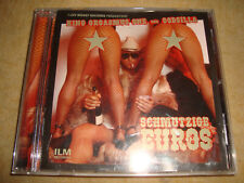 KING ORGASMUS ONE & GODSILLA - Schmutzige Euros (I LUV MONEY RECORDS) ORGI69 BSH