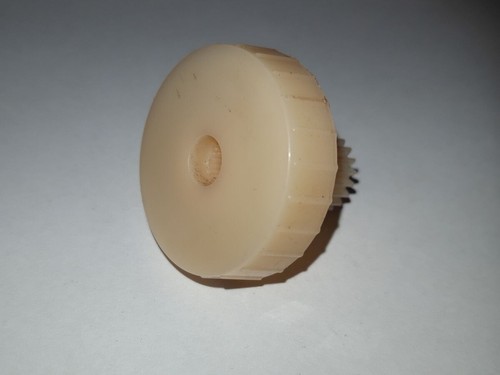 Drehknopf aus saba - drehknopf,
