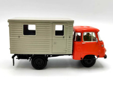 OP 87025 Stahlkoffer mit