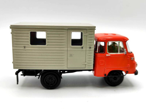 87025 stahlkoffer mit - op,
