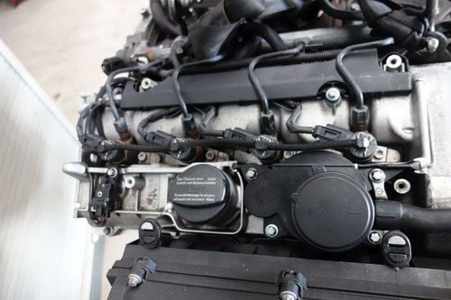 Motor ohne anbauteile - motor,