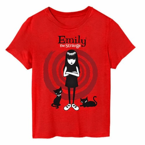 Gothic comic oldschool - gothic,