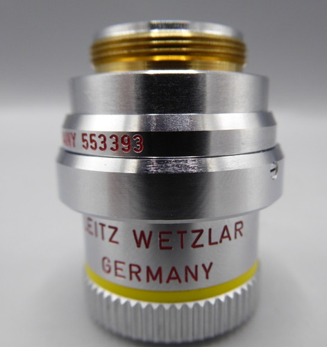 Leitz wetzlar npl 10x 20 - leitz,