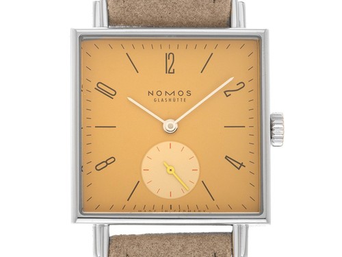 Nomos glashütte tetra - nomos,