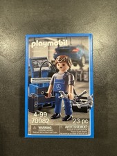 Playmobil Original