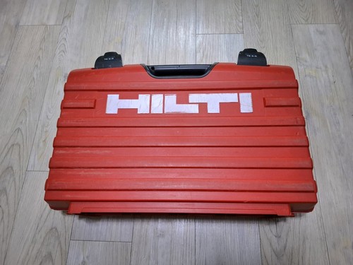Hilti transportkoffer für - für, te