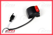 Yamaha CW50 CW50RS Booster Lenkerschalter Schalter Switch handle Neu