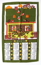 DDR Kalender Malimo