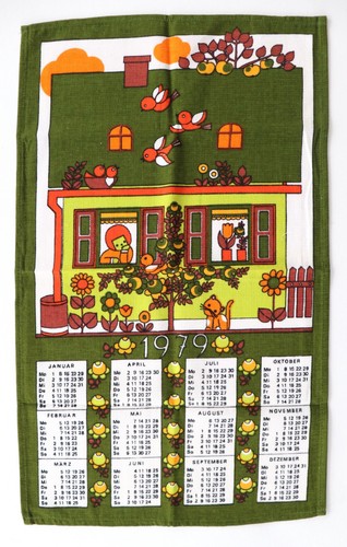 Ddr kalender malimo - ddr,
