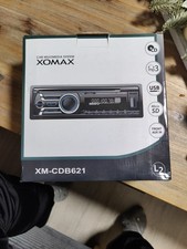 xXomax Autoradio